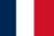 drapeau fr couleur