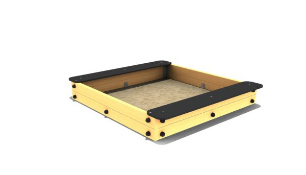 SANDPIT 140/125