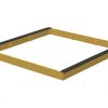 BAC A SABLE 400/400