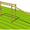 PS37-HORIZONTAL LADDER - Image 2