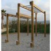 PS37B-HORIZONTAL LADDER DOUBLE - Image 3