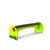 ADULT BENCH NATURE 1m50