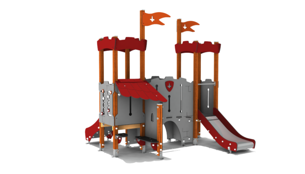 MINIFORT CH2000