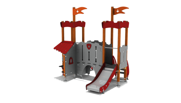 MINIFORT CH2000 – Image 2