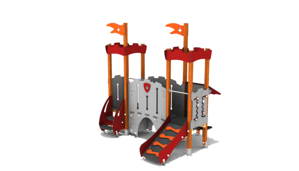 MINIFORT CH2000 – Image 3