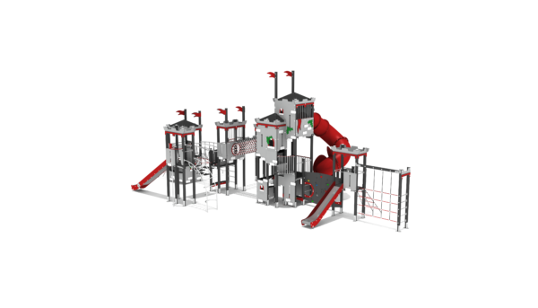 CHATO MCR6600A - Image 2