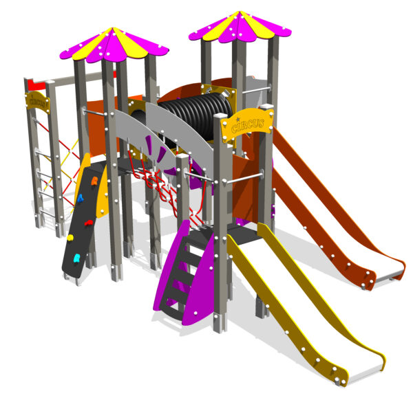 CIRCUS RP4000 – Image 3