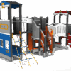 CITYLAND RP3000S - Image 2
