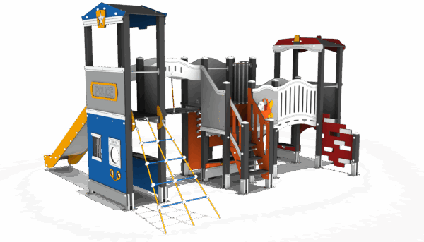 CITYLAND RP3000S – Image 2