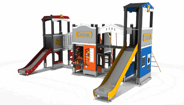 CITYLAND RP3000S – Image 3