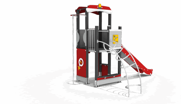 CITYLAND R1001 - Image 4