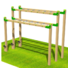 M-PS37B-HORIZONTAL LADDER DOUBLE - Image 2
