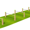 M-PS22-HURDLE JUMP - Image 2