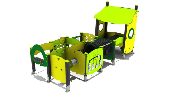 GINKO M3A - Image 2