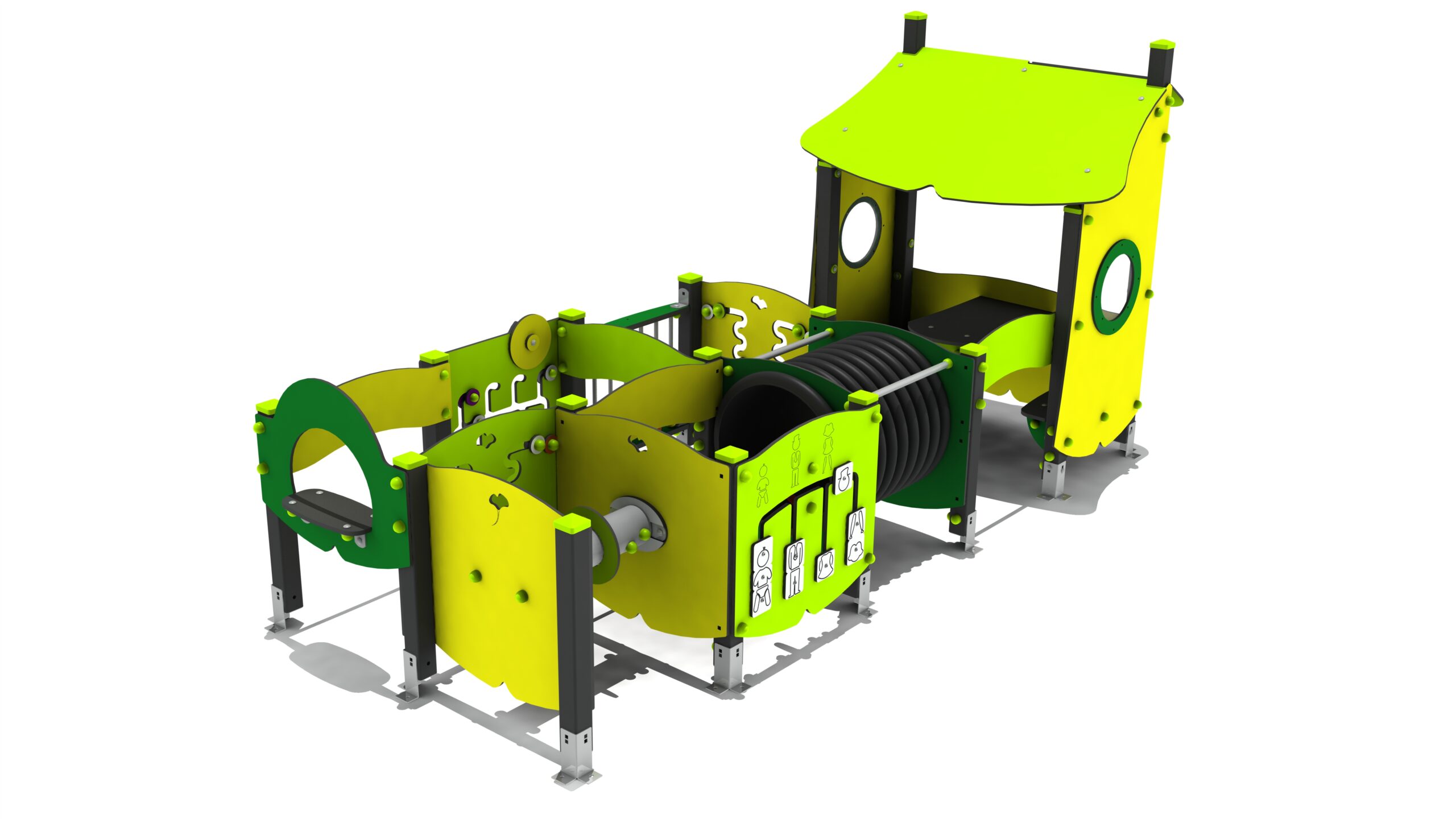 GINKO M3A - Image 2