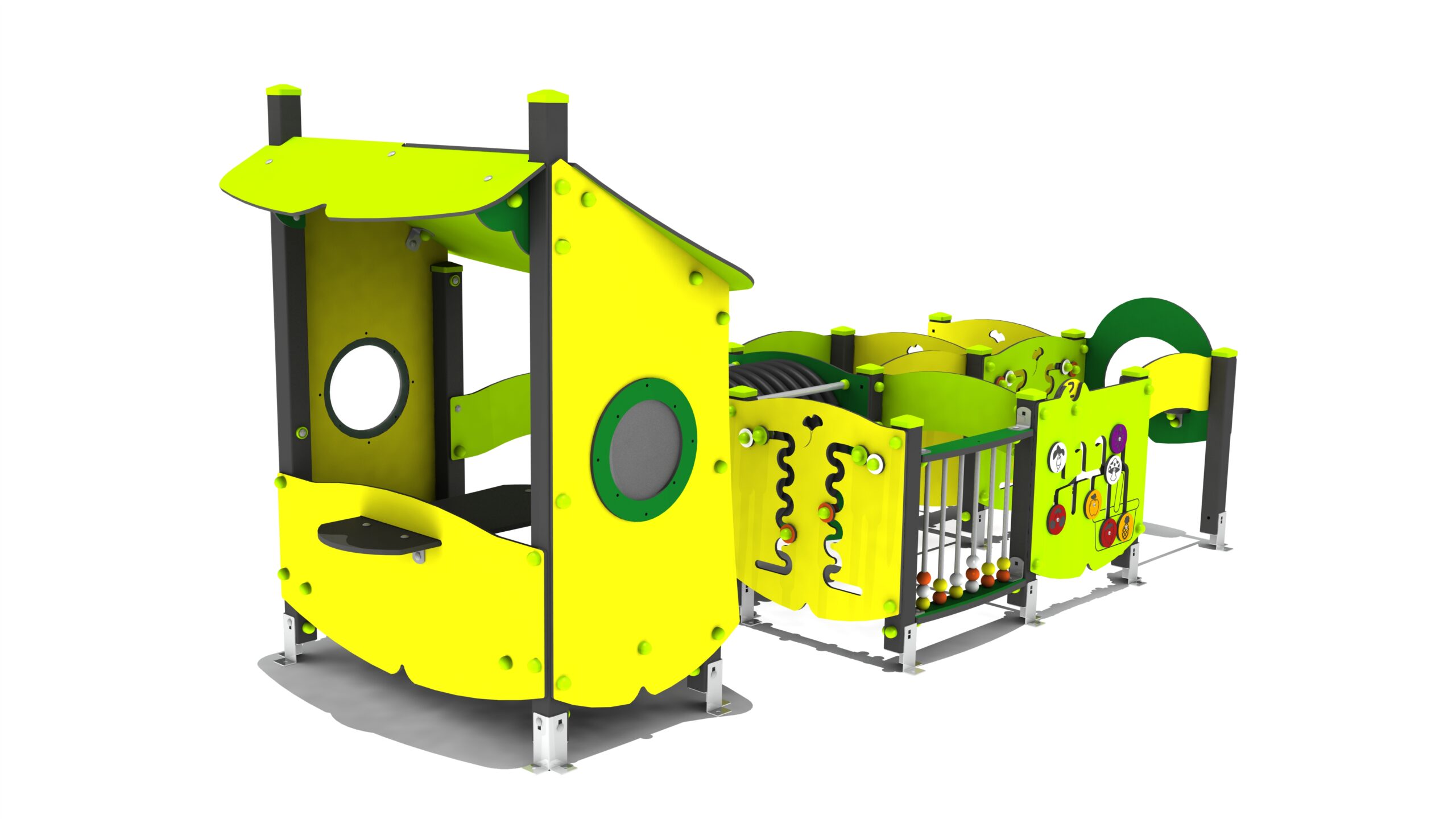 GINKO M3A - Image 3
