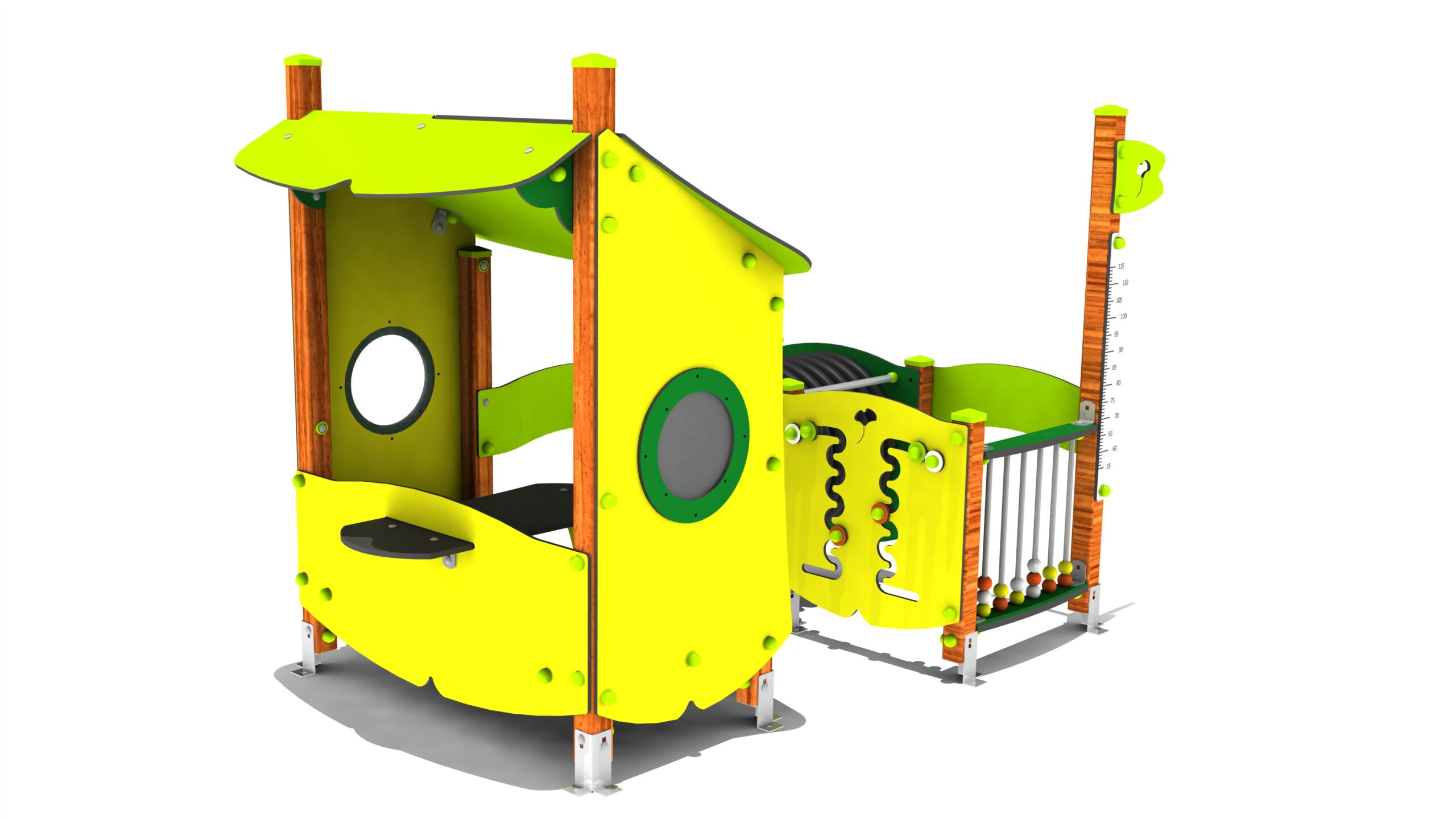 GINKO M5 – Image 2