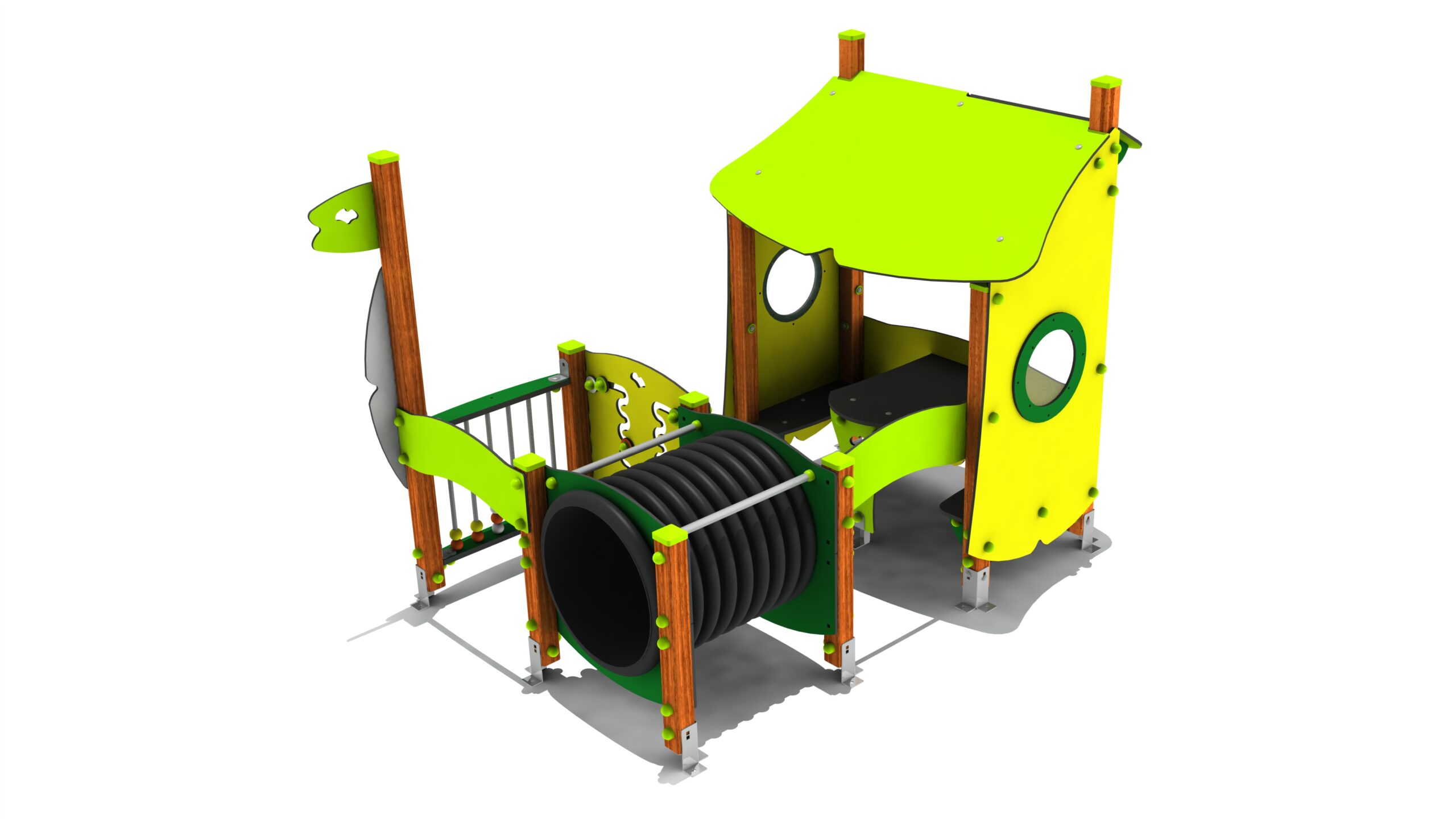 GINKO M5 – Image 3