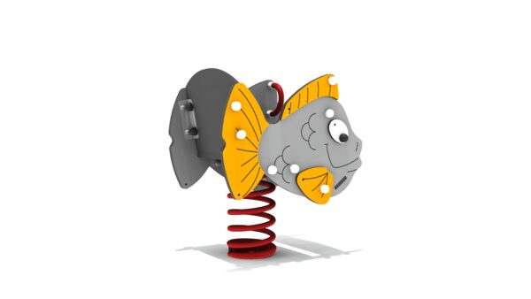 THE CARP FOR PRM - Image 2