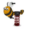 THE BEE