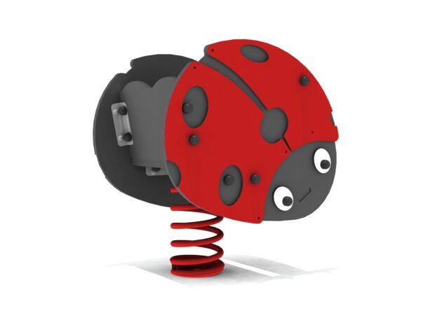 THE LADYBIRD DUO - Image 2