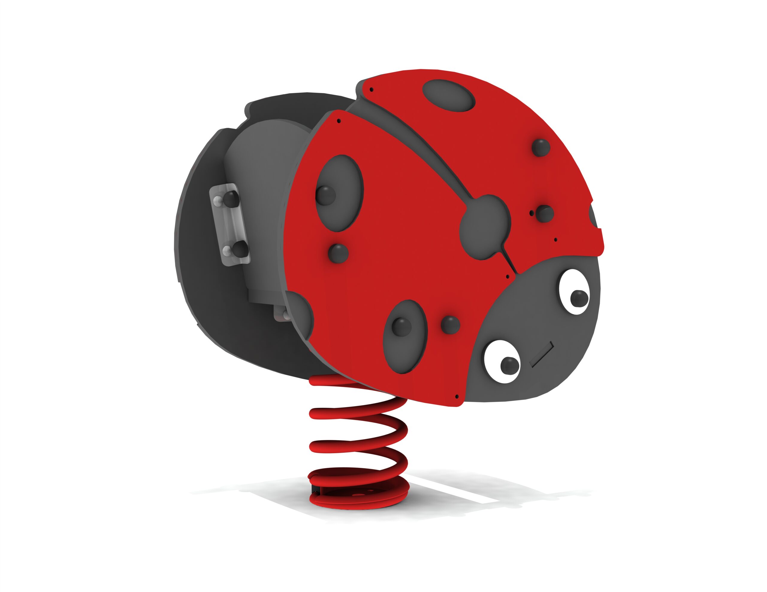 THE LADYBIRD FOR PRM - Image 2