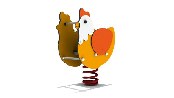 THE HEN - Image 2