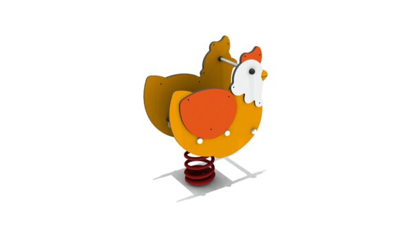 THE HEN - Image 3