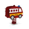 THE FIREMEN - Image 2