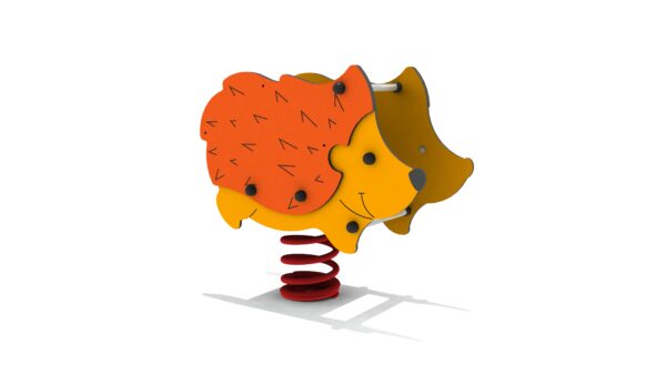 THE HEDGEHOG - Image 2