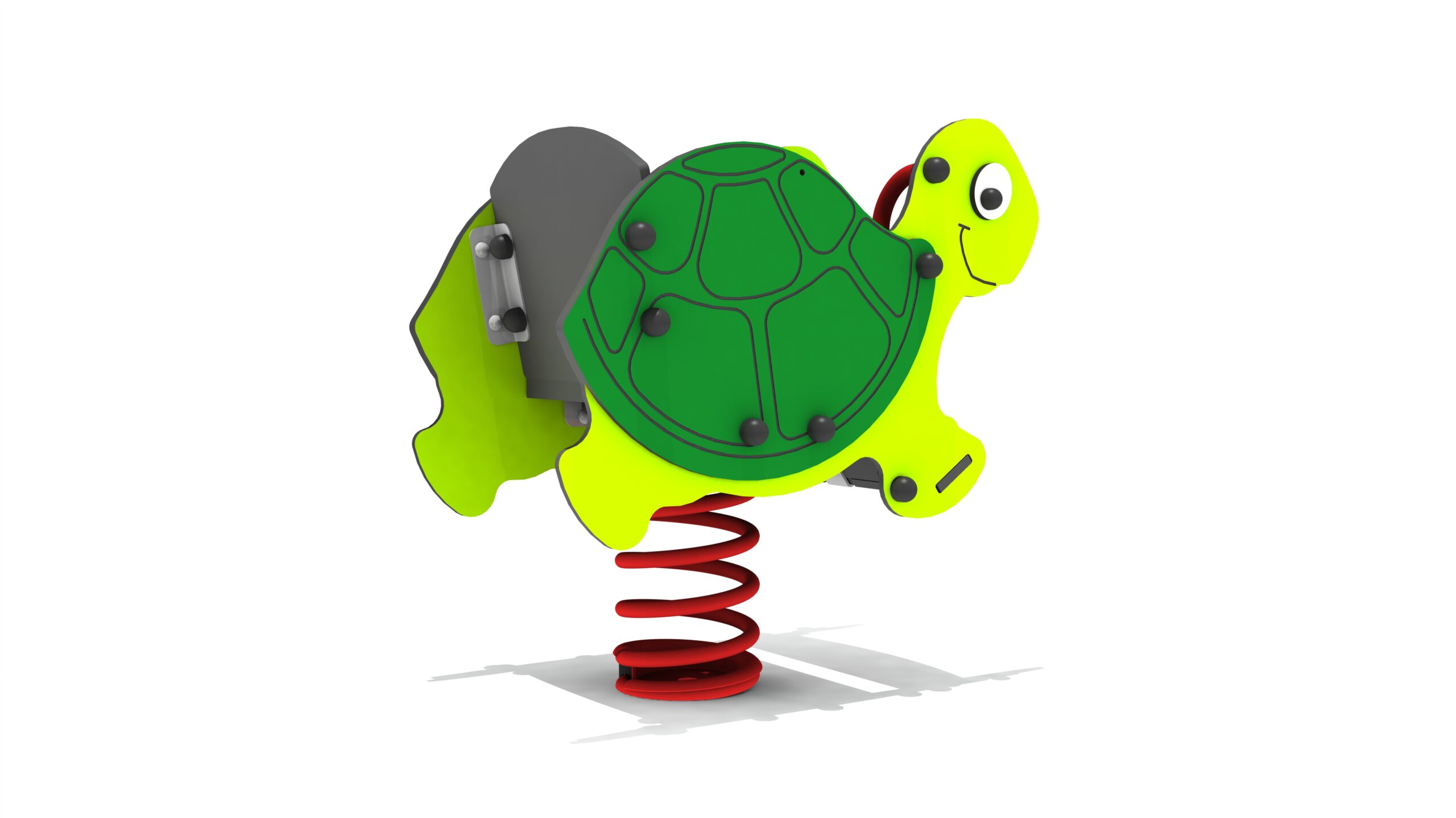 THE TURTLE DUO - Image 2