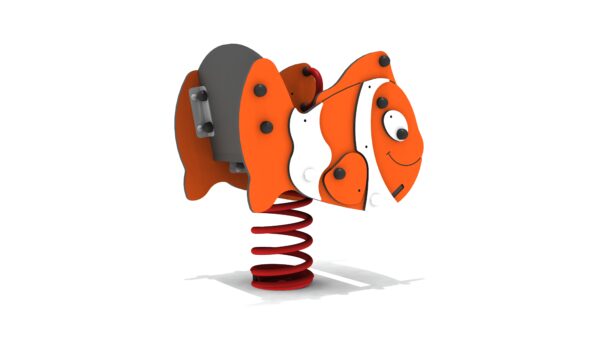 THE CLOWNFISH FOR PRM - Image 2