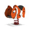 THE CLOWNFISH FOR PRM