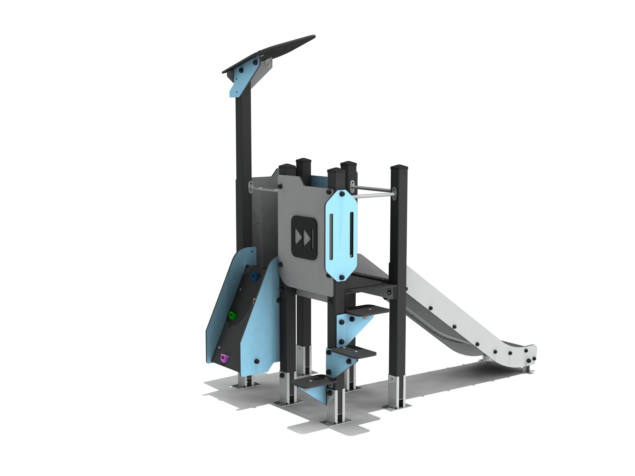 KONNECTY P1000 - Image 2