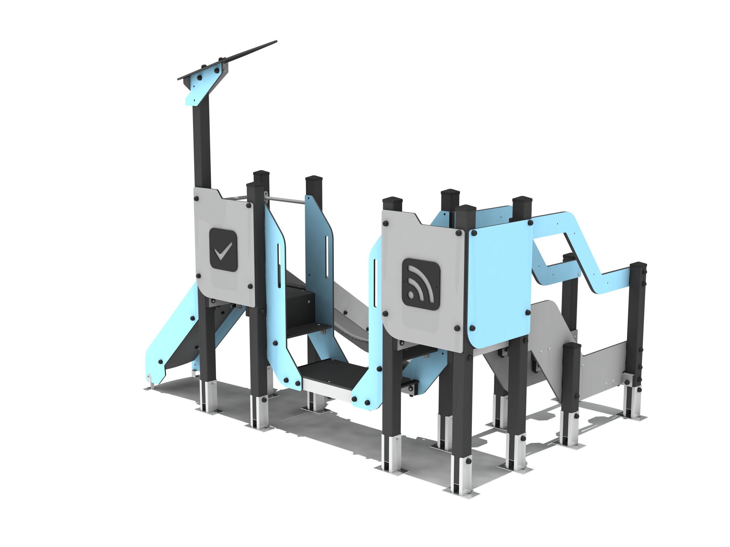 KONNECTY P2000 - Image 2