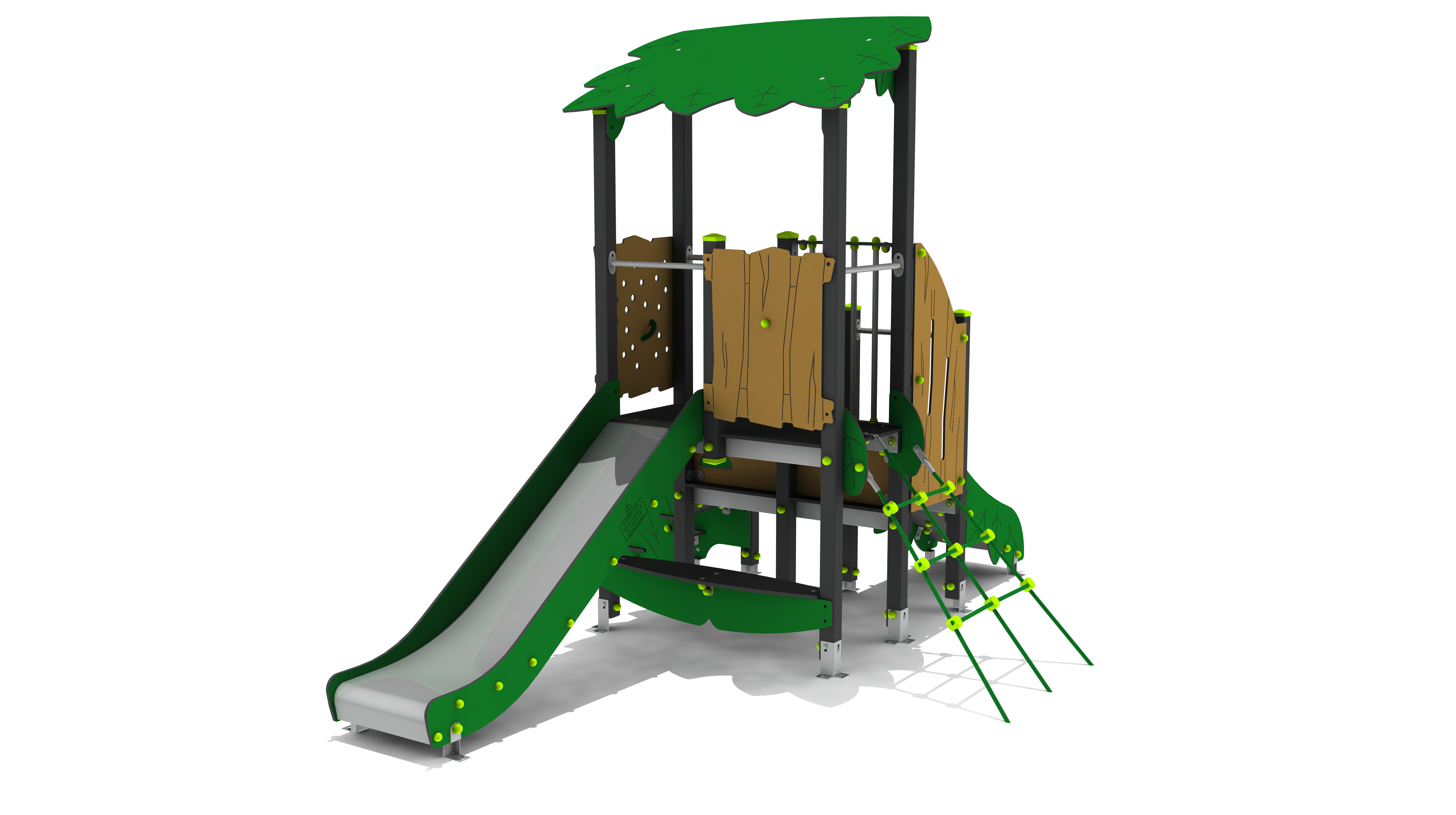 MINI ARBRE PCH2000 – Image 5