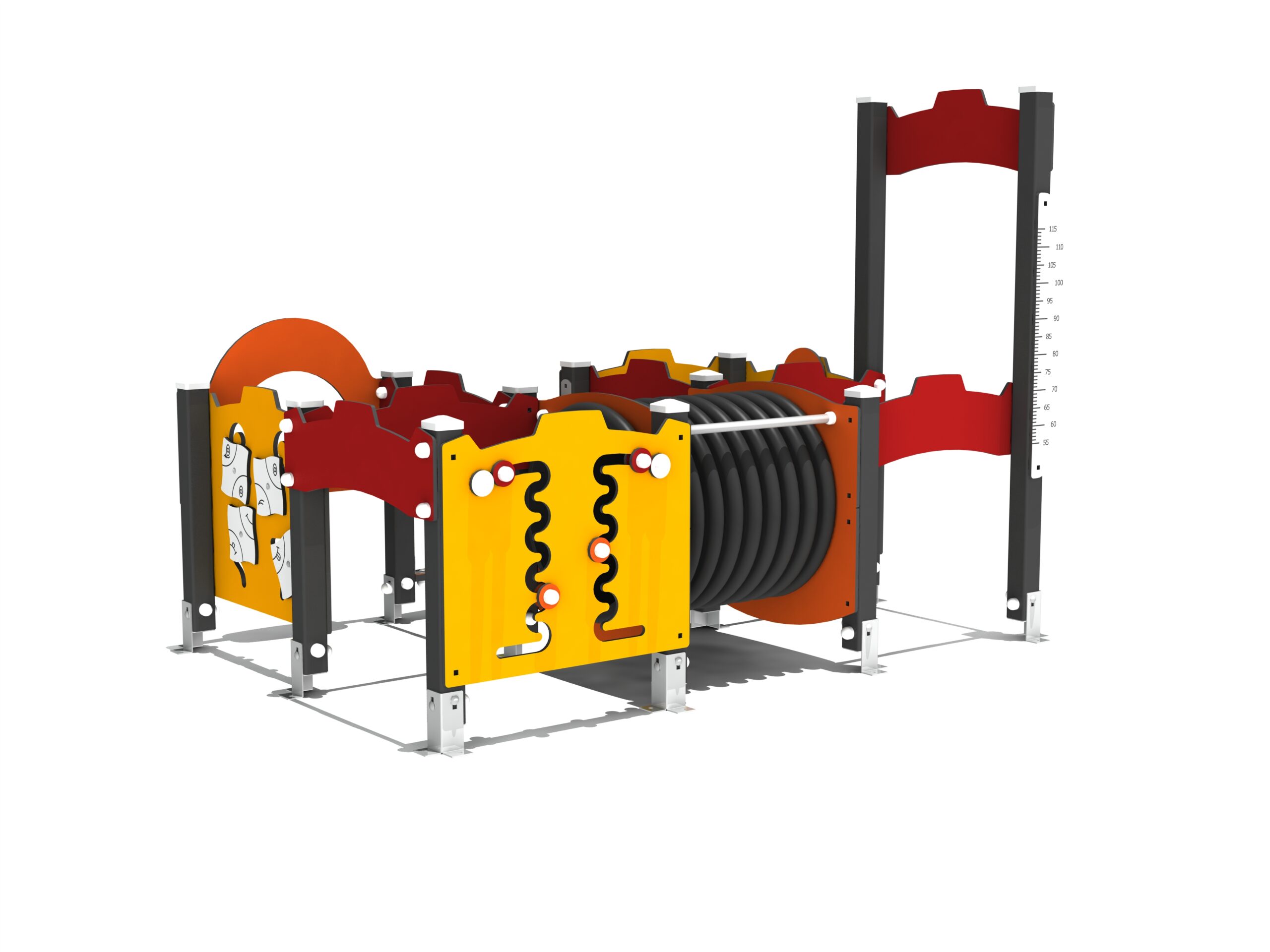 MINIFORT LABYRINTH 6 MODULES - Image 3