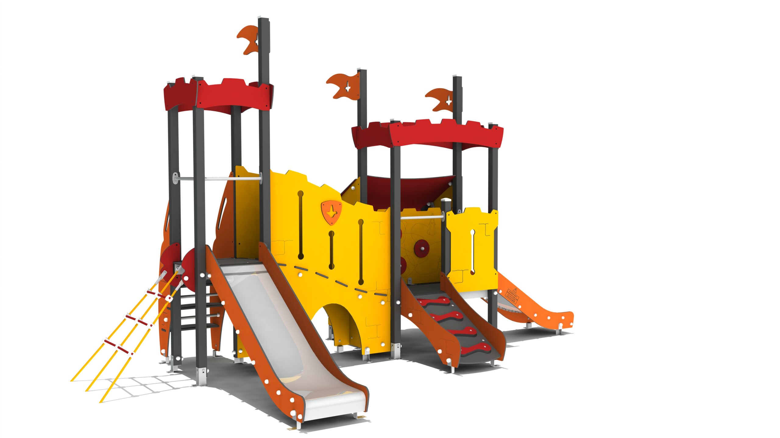 MINIFORT PCH2000 - Image 3