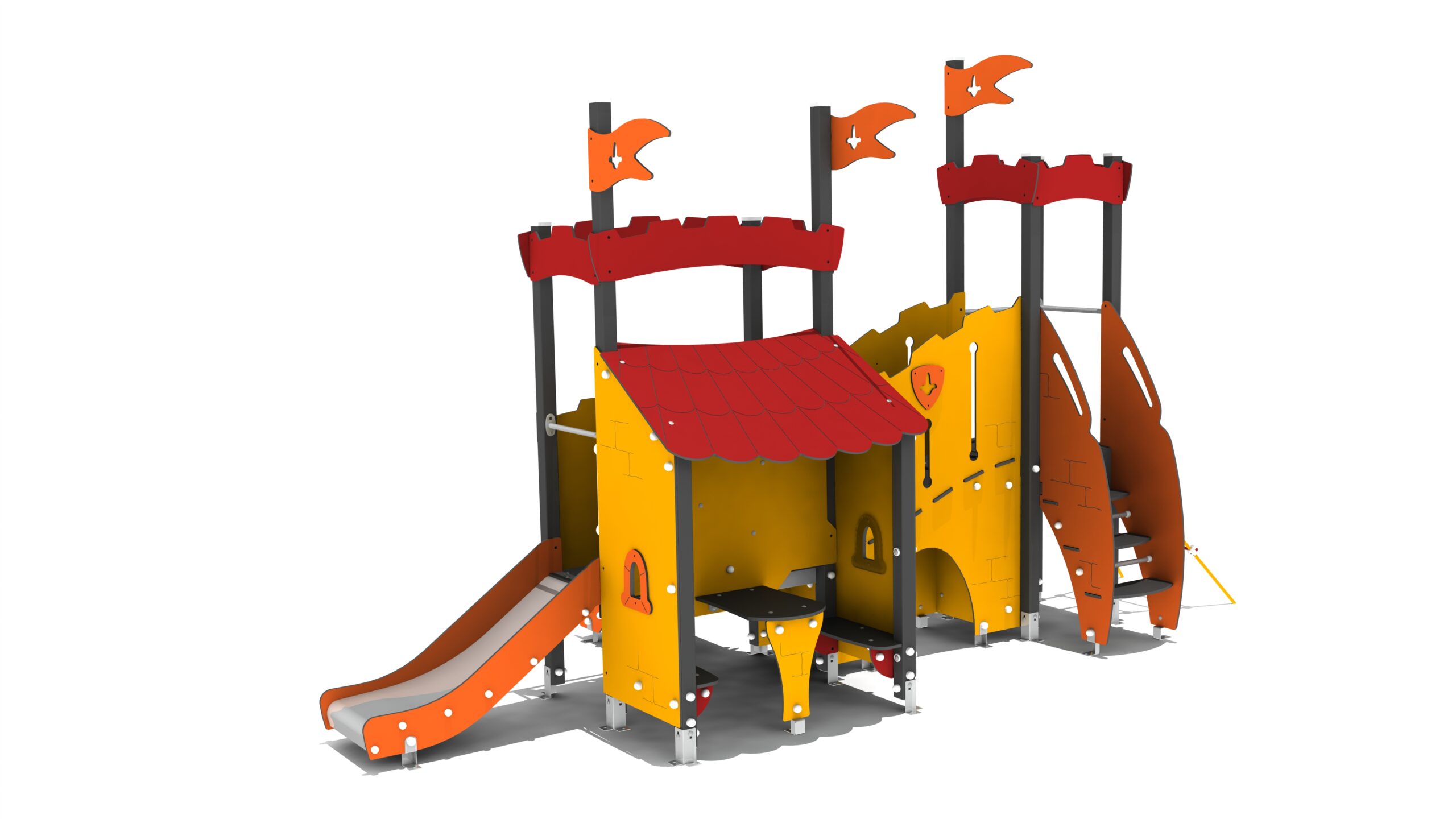 MINIFORT PCH2000 - Image 2