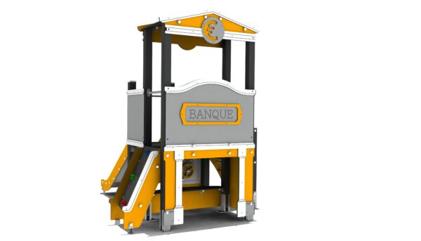 CITYLAND P1000 - Image 2