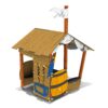 THE PIRATE HUT - Image 2