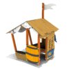 THE PIRATE HUT - Image 3