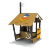 THE PIRATE HUT - Image 4