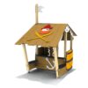 THE PIRATE HUT - Image 5