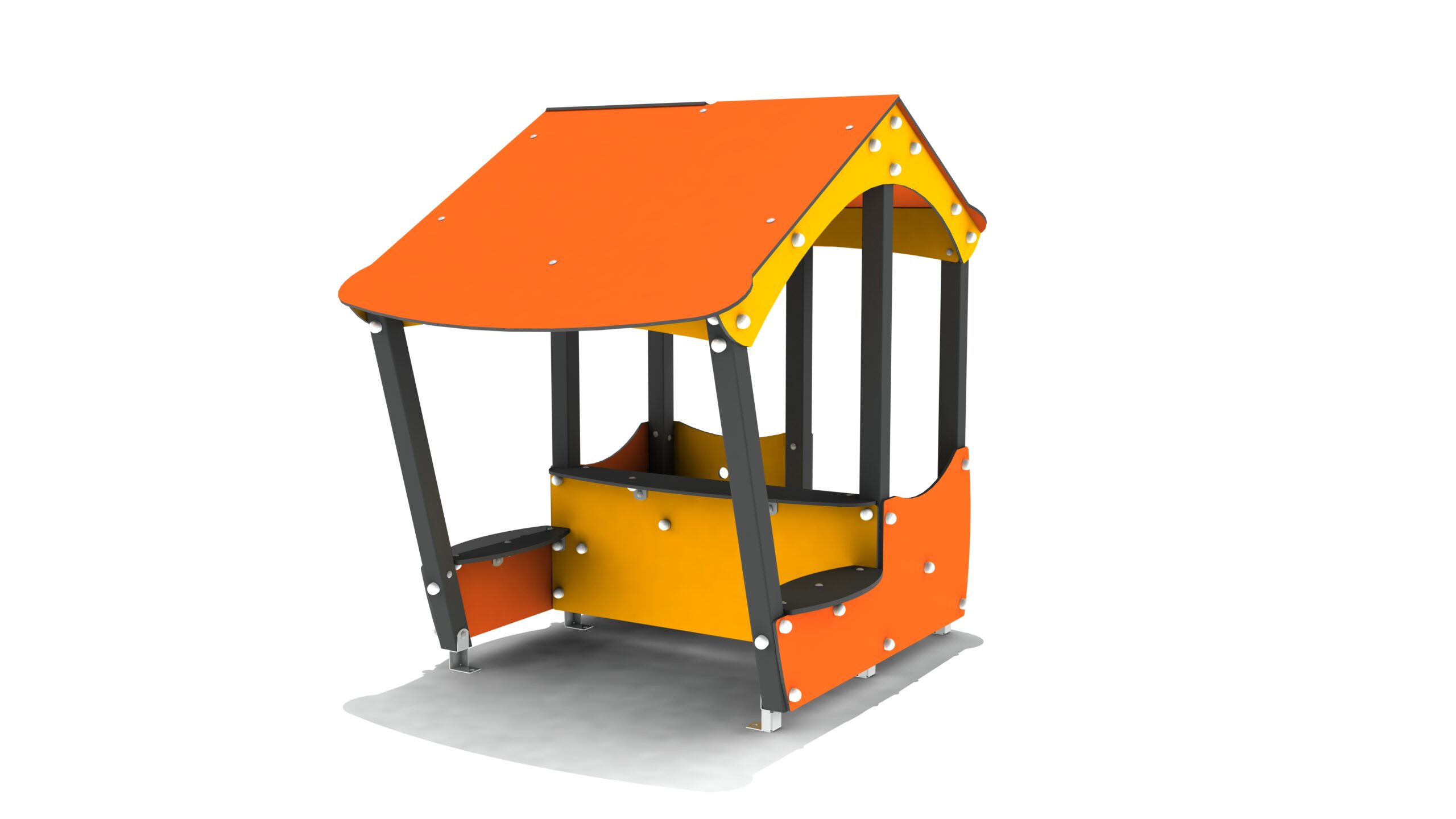 THE HUT 4 - Image 2