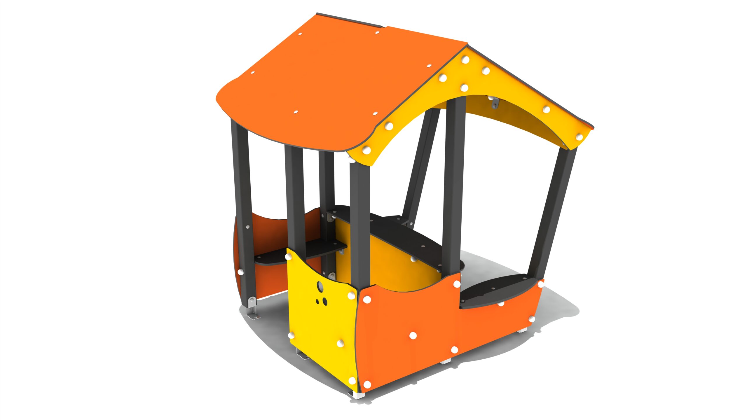 THE HUT 4 - Image 3