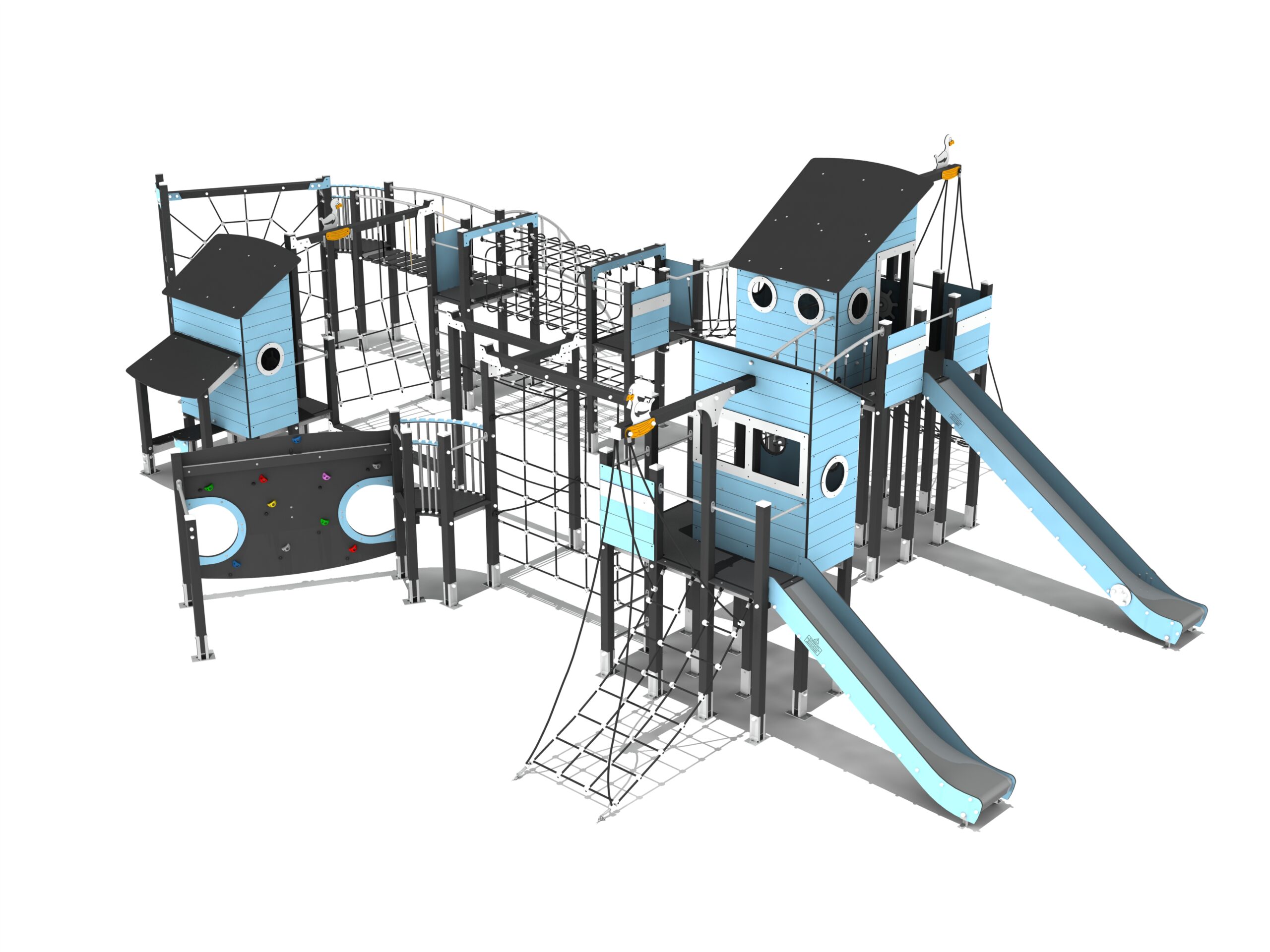 PÊCHERIE CRPCH7002S