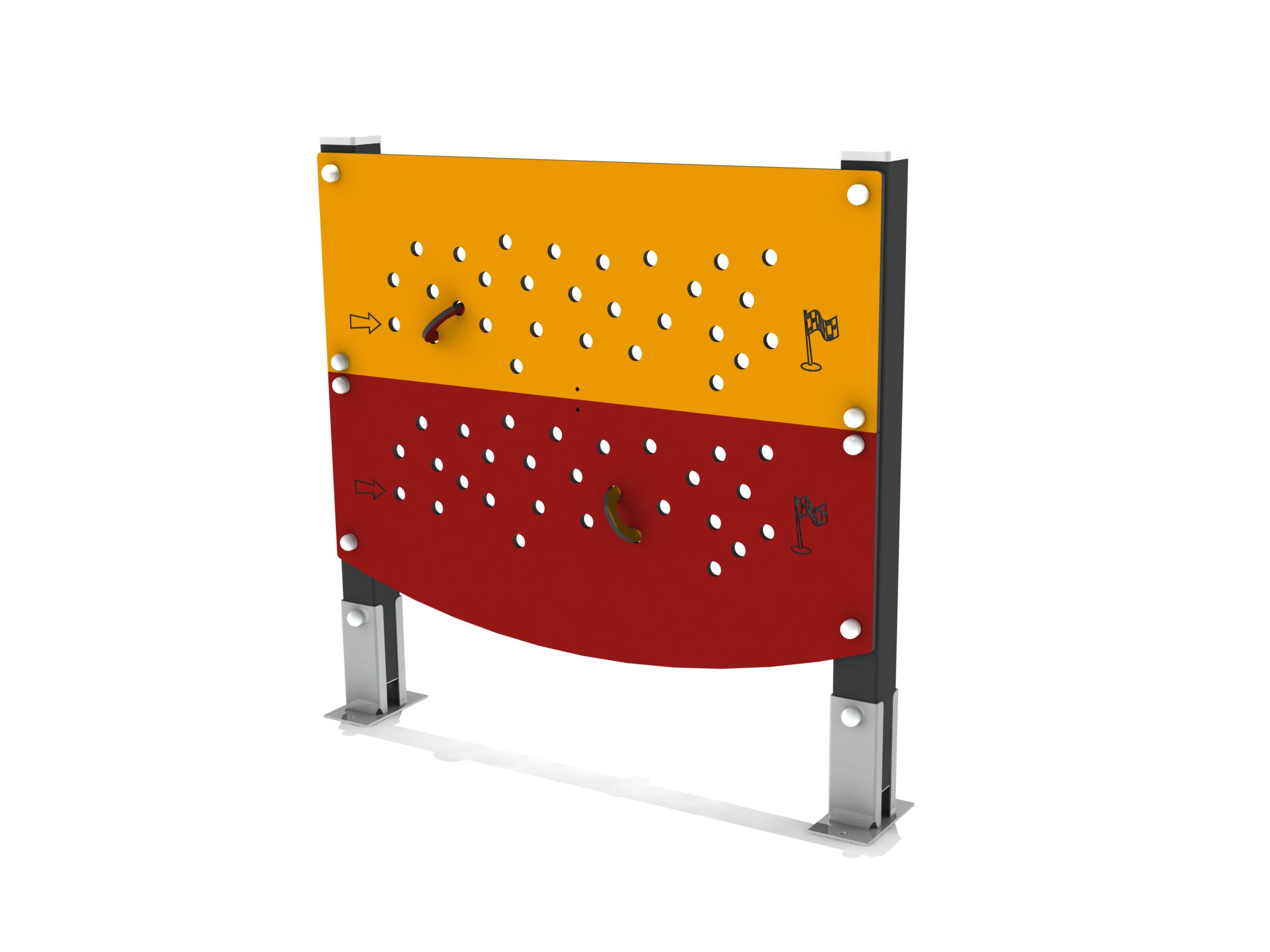 PL21-DOUBLE RINGS - Image 2