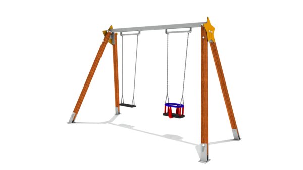 SWING 2 - Image 3