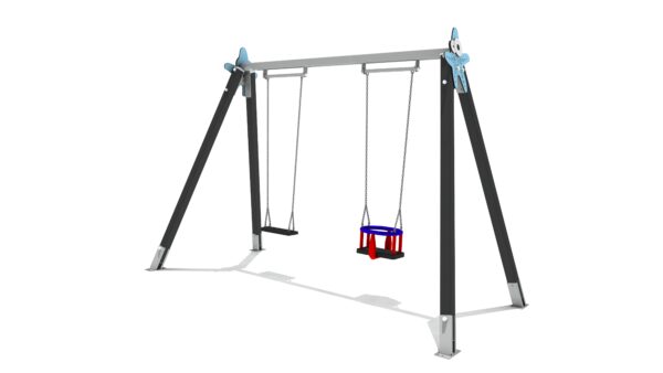 SWING 2 - Image 2